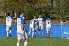 MSoc vs Emerson  Wheaton College Men’s Soccer vs Emerson College. - Photo By: KEITH NORDSTROM : Wheaton, Soccer